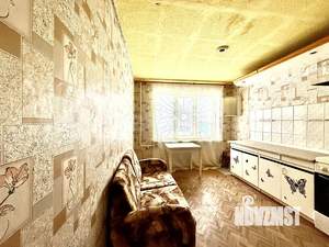 1-к квартира, вторичка, 36м2, 1/5 этаж