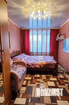 3-к квартира, вторичка, 73м2, 5/5 этаж