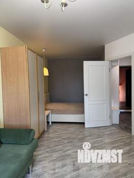 1-к квартира, вторичка, 37м2, 9/10 этаж
