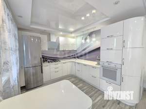 3-к квартира, вторичка, 88м2, 6/9 этаж