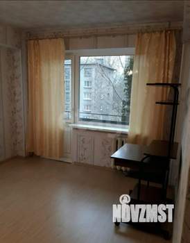 1-к квартира, вторичка, 31м2, 3/5 этаж