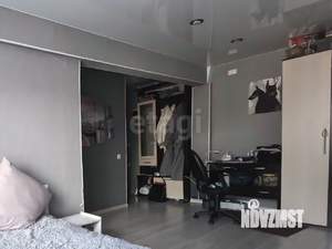 1-к квартира, вторичка, 31м2, 5/5 этаж