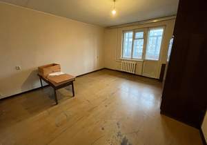 3-к квартира, вторичка, 65м2, 3/5 этаж