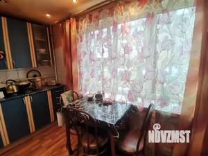 2-к квартира, вторичка, 44м2, 1/5 этаж