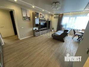 3-к квартира, вторичка, 61м2, 7/10 этаж