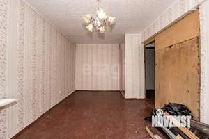 1-к квартира, вторичка, 31м2, 5/5 этаж