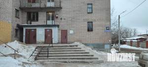 1-к квартира, вторичка, 35м2, 9/10 этаж