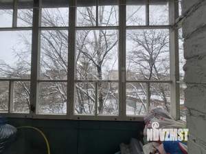 2-к квартира, вторичка, 45м2, 4/5 этаж