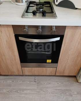 1-к квартира, вторичка, 36м2, 4/10 этаж