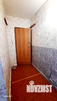 1-к квартира, вторичка, 30м2, 5/5 этаж