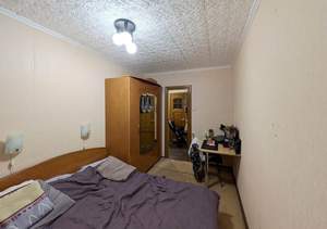 3-к квартира, вторичка, 67м2, 7/9 этаж