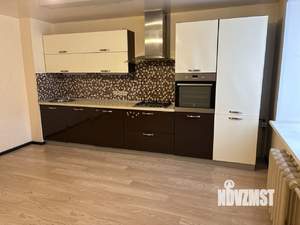2-к квартира, вторичка, 76м2, 10/11 этаж