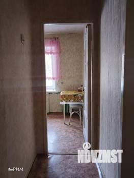 2-к квартира, вторичка, 43м2, 3/4 этаж