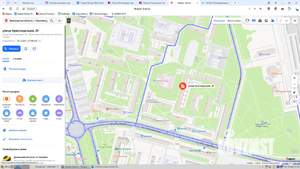 Студия квартира, вторичка, 15м2, 1/5 этаж