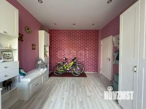 3-к квартира, вторичка, 77м2, 2/5 этаж