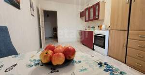 1-к квартира, вторичка, 36м2, 9/9 этаж