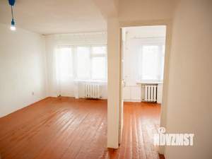 1-к квартира, вторичка, 31м2, 4/5 этаж