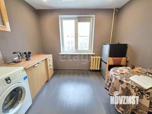 1-к квартира, вторичка, 35м2, 10/10 этаж