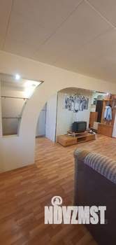 3-к квартира, вторичка, 60м2, 4/5 этаж