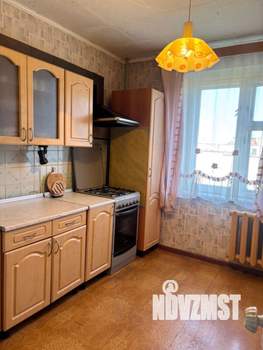 3-к квартира, вторичка, 68м2, 4/10 этаж