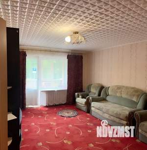 4-к квартира, вторичка, 78м2, 1/5 этаж