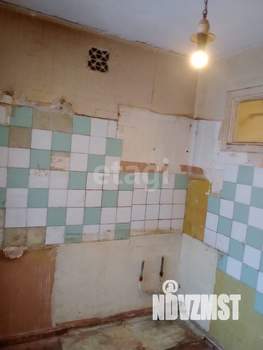 3-к квартира, вторичка, 62м2, 4/5 этаж