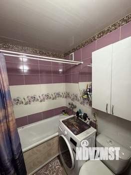2-к квартира, вторичка, 43м2, 3/5 этаж