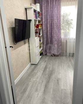 2-к квартира, вторичка, 50м2, 4/5 этаж