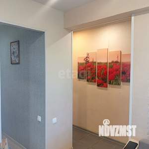 2-к квартира, вторичка, 45м2, 5/5 этаж