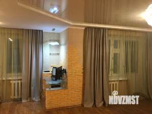 4-к квартира, вторичка, 130м2, 5/6 этаж