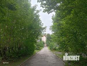 2-к квартира, вторичка, 43м2, 4/5 этаж
