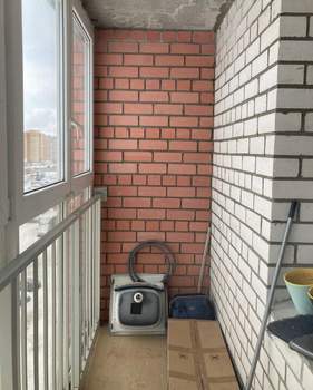 1-к квартира, вторичка, 38м2, 5/10 этаж