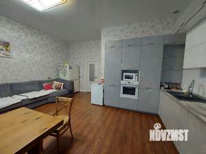 2-к квартира, вторичка, 91м2, 1/3 этаж