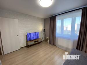 1-к квартира, вторичка, 36м2, 6/11 этаж