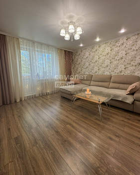 3-к квартира, вторичка, 65м2, 5/9 этаж
