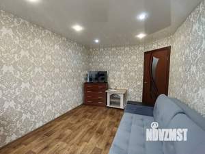 2-к квартира, вторичка, 42м2, 3/5 этаж