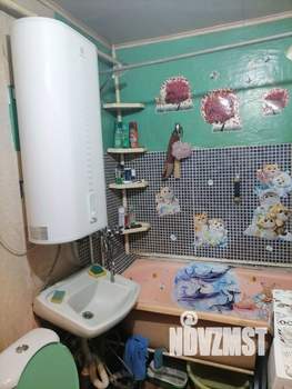 1-к квартира, вторичка, 30м2, 2/5 этаж