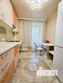 3-к квартира, вторичка, 61м2, 2/5 этаж