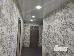 2-к квартира, вторичка, 76м2, 6/12 этаж