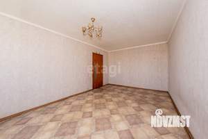 2-к квартира, вторичка, 51м2, 9/9 этаж
