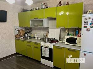 1-к квартира, вторичка, 49м2, 12/12 этаж