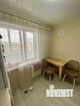 1-к квартира, вторичка, 28м2, 5/5 этаж