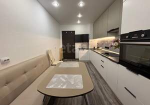 2-к квартира, вторичка, 51м2, 8/10 этаж