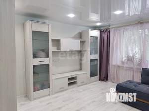 3-к квартира, вторичка, 64м2, 1/5 этаж