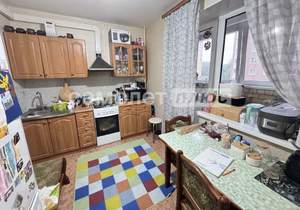 2-к квартира, вторичка, 63м2, 4/10 этаж
