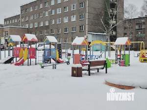 4-к квартира, вторичка, 79м2, 2/5 этаж