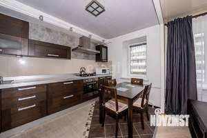 2-к квартира, вторичка, 49м2, 5/5 этаж