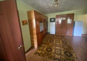 2-к квартира, вторичка, 45м2, 1/5 этаж