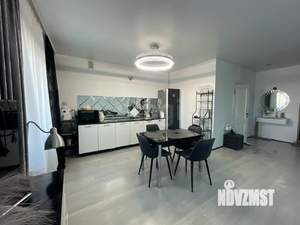 3-к квартира, вторичка, 103м2, 5/8 этаж