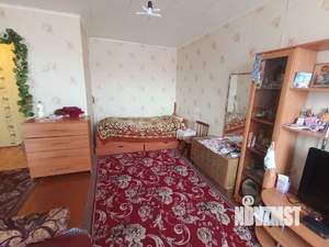 1-к квартира, вторичка, 31м2, 5/5 этаж